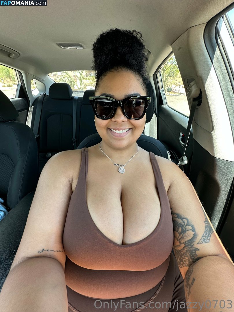 jazzy0703 / jazzyof09 / jazzyr0703 Naken OnlyFans  Läckta Foto #40