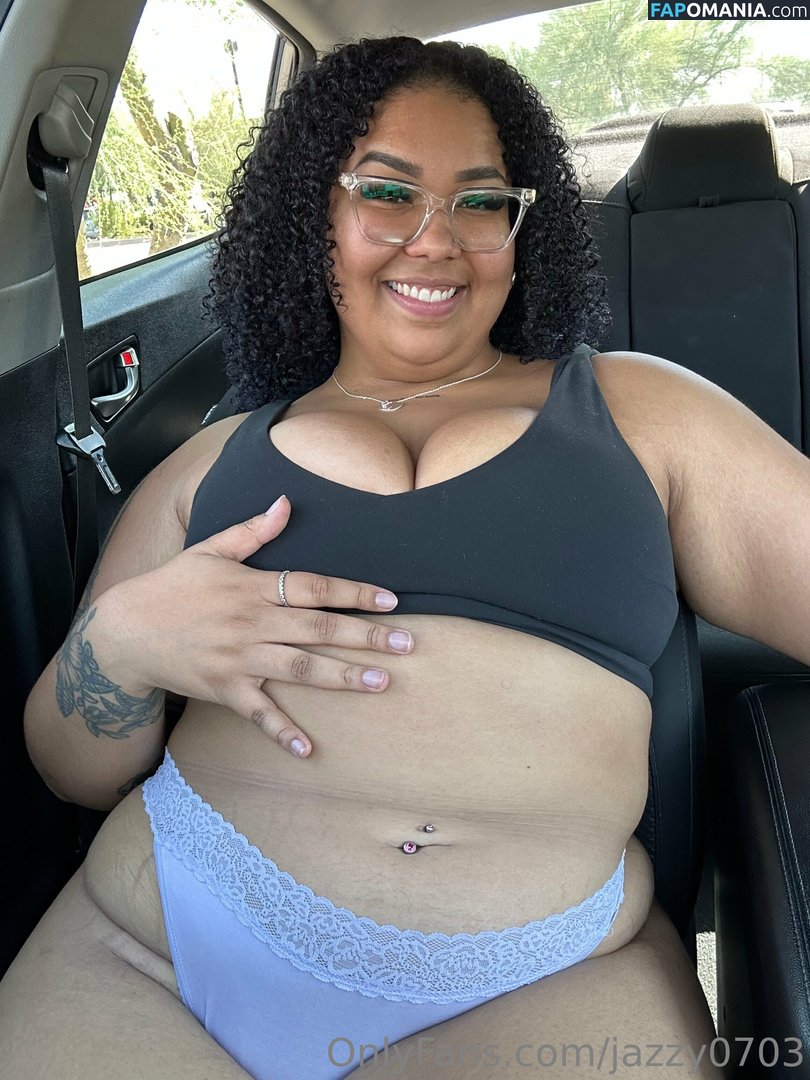 jazzy0703 / jazzyof09 / jazzyr0703 Naken OnlyFans  Läckta Foto #75