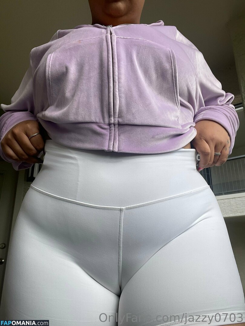 jazzy0703 / jazzyof09 / jazzyr0703 Naken OnlyFans  Läckta Foto #173
