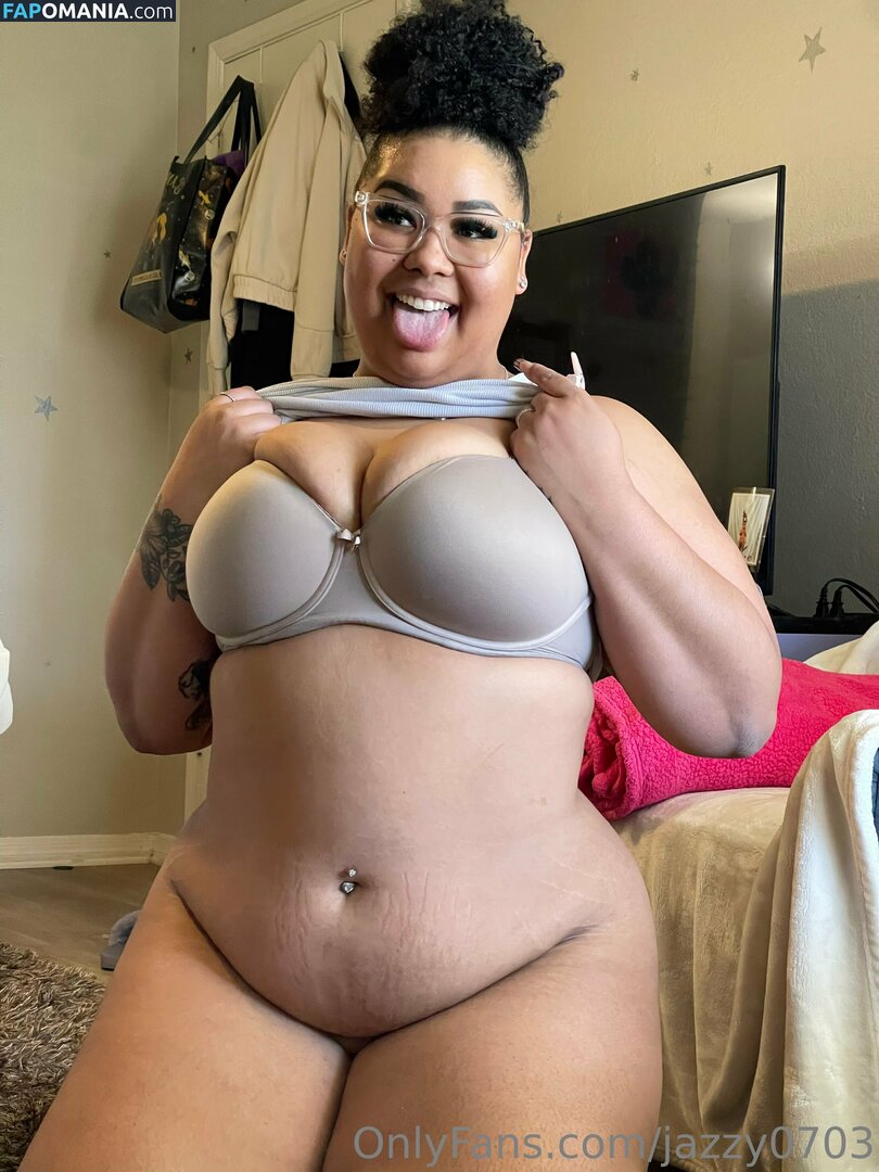 jazzy0703 / jazzyof09 / jazzyr0703 Naken OnlyFans  Läckta Foto #308