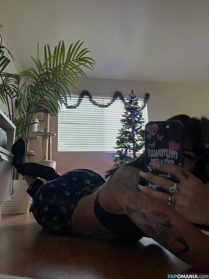 __jazzyfexo / __jazzyfeyxo Naken OnlyFans  Läckta Foto #1