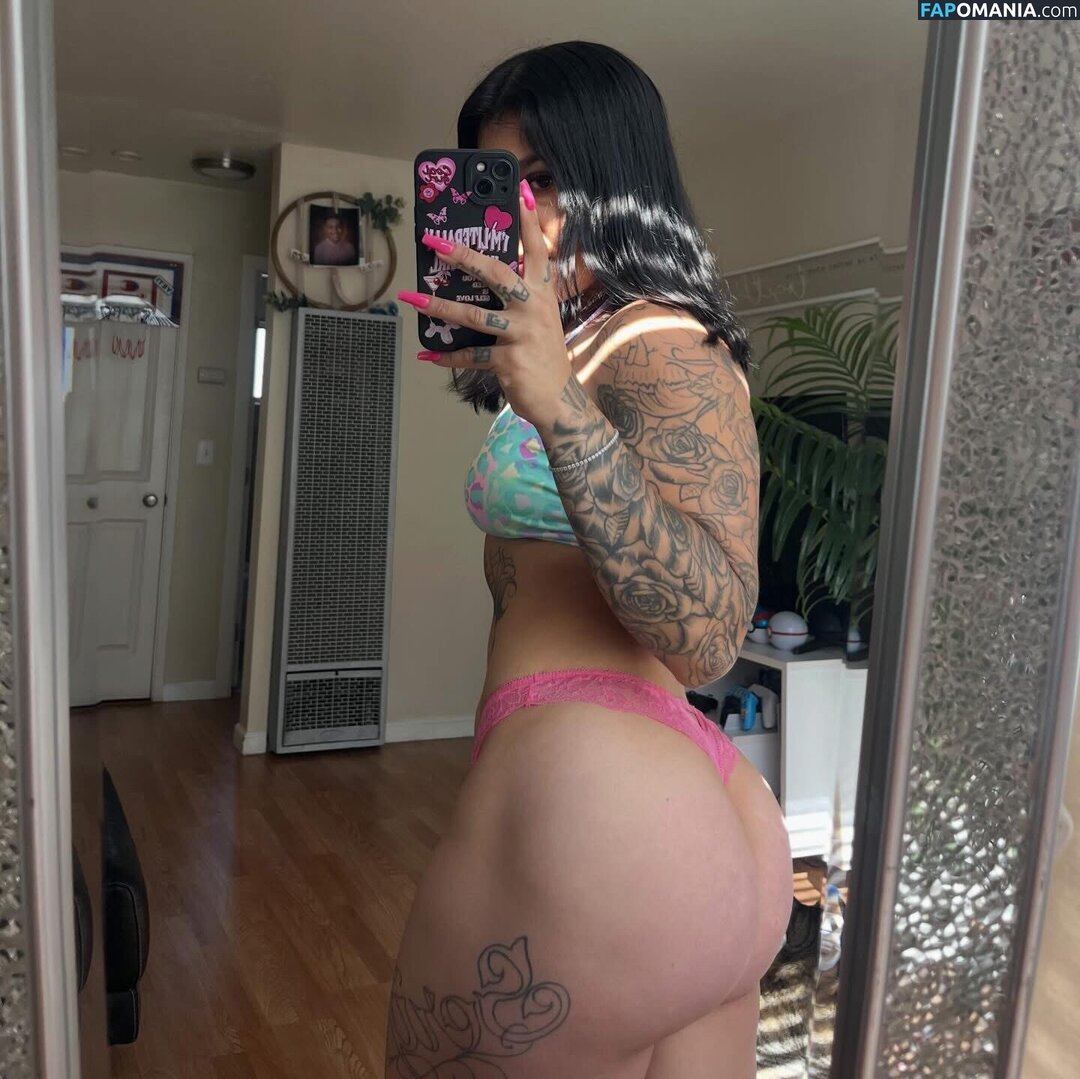 __jazzyfexo / __jazzyfeyxo Naken OnlyFans  Läckta Foto #5