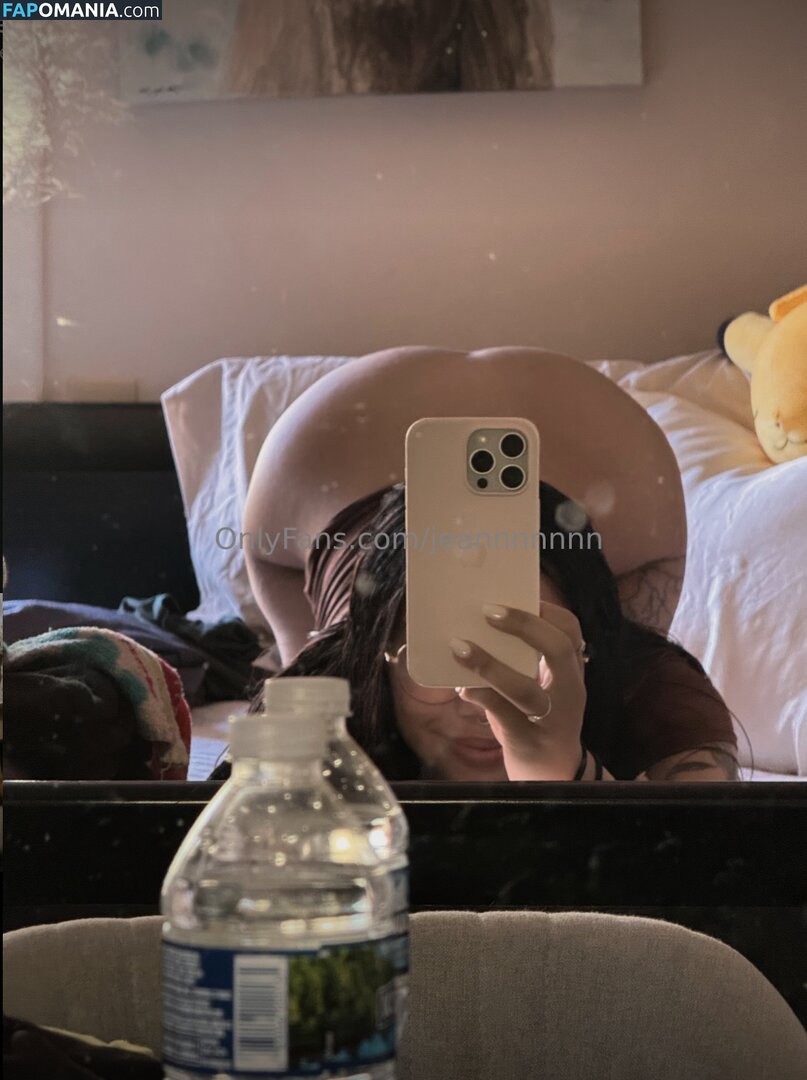 Jean Louie / anayazjbaker / jeannnnnnn Naken OnlyFans  Läckta Foto #118