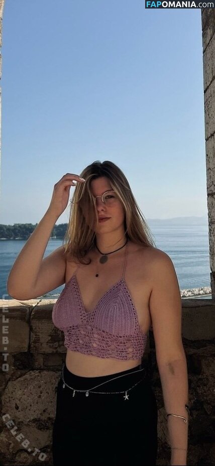 Jeanne.Zeitler / jeanne.ztlr Naken OnlyFans  Läckta Foto #2