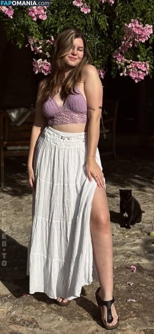 Jeanne.Zeitler / jeanne.ztlr Naken OnlyFans  Läckta Foto #3