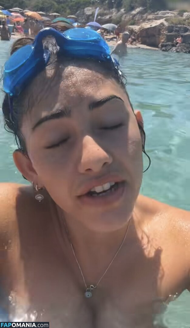 Jeannie-Naomi Wagner / jeanniejuice / prinzessinjeanniefee Naken OnlyFans  Läckta Foto #96