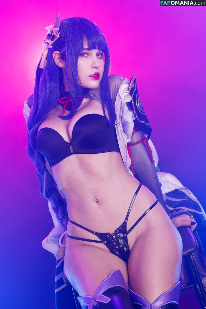 JeanWanWan Naken OnlyFans  Läckta Foto #3