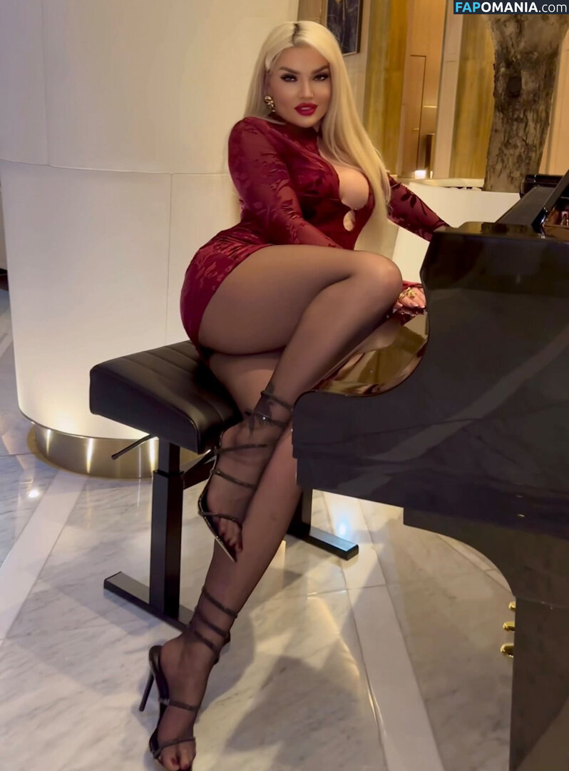 Jelena Savic / jelena_unikat Naken OnlyFans  Läckta Foto #10