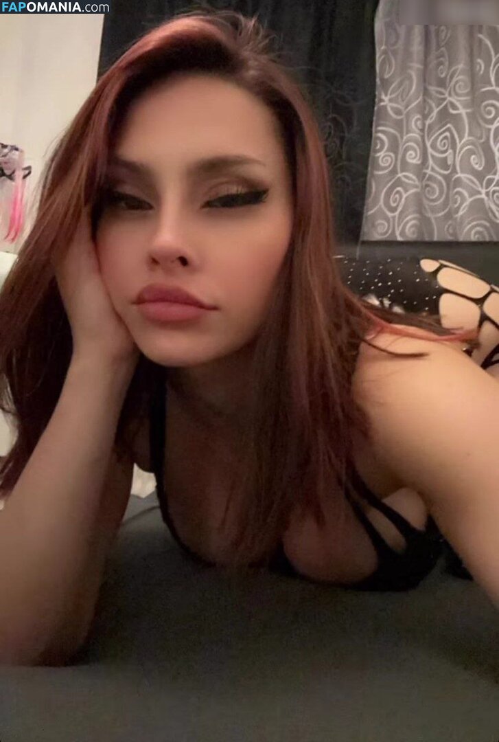 Jeliya_justlikethat Naken OnlyFans  Läckta Foto #64
