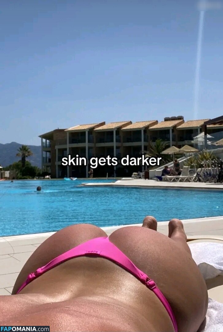 Jelle Karbstein / Jellefeline / jelenajensen Naken OnlyFans  Läckta Foto #96