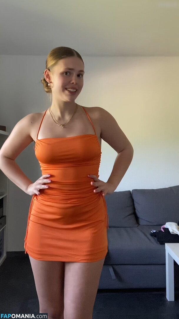 Jelle Karbstein / Jellefeline / jelenajensen Naken OnlyFans  Läckta Foto #141