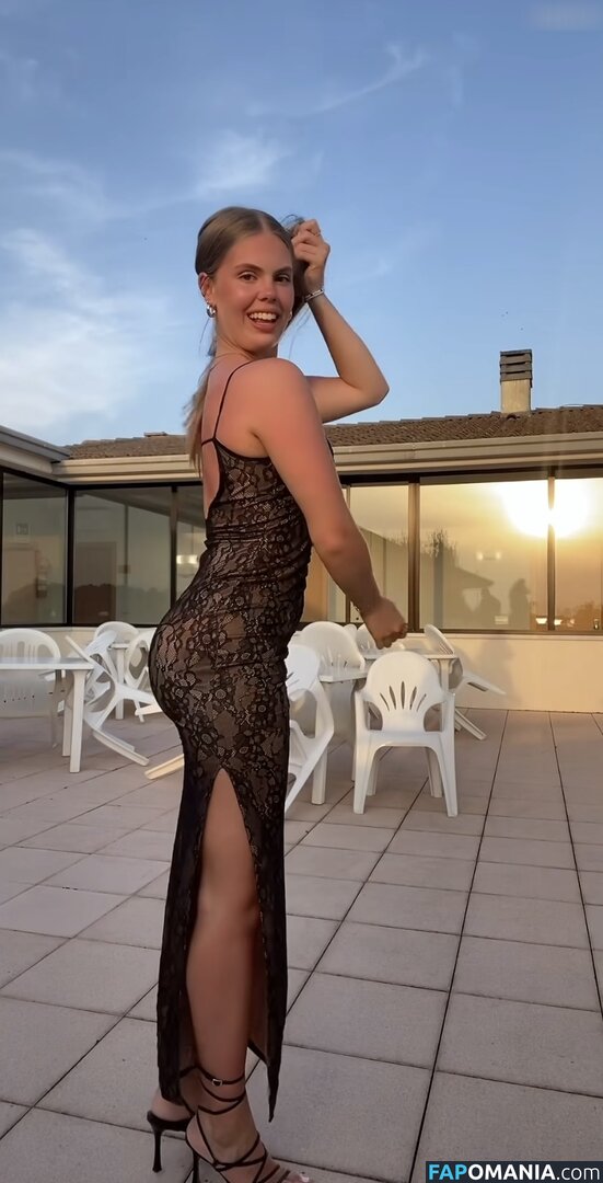 Jelle Karbstein / Jellefeline / jelenajensen Naken OnlyFans  Läckta Foto #176