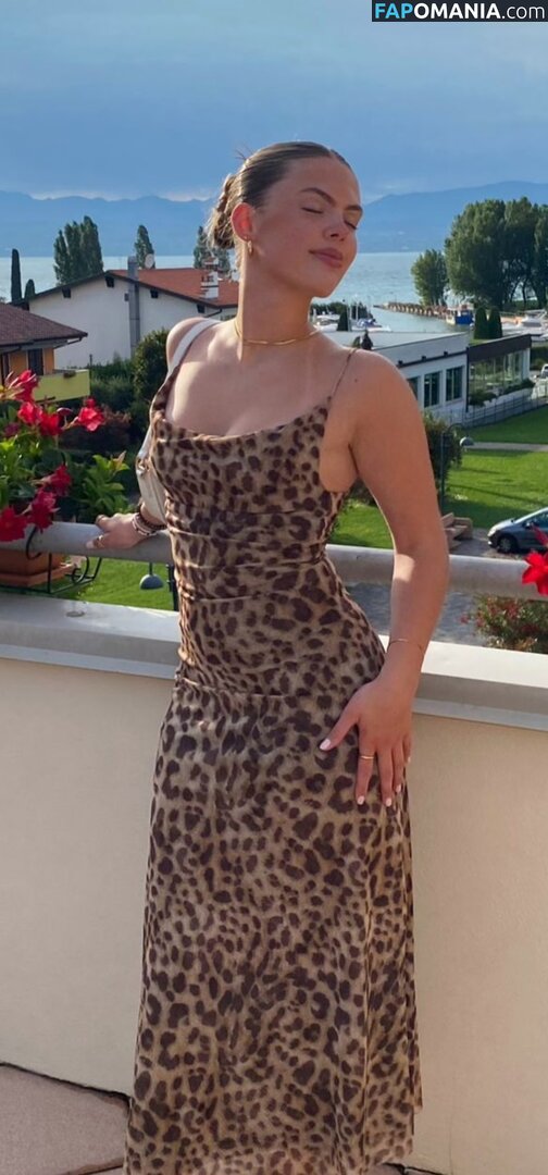 Jelle Karbstein / Jellefeline / jelenajensen Naken OnlyFans  Läckta Foto #179