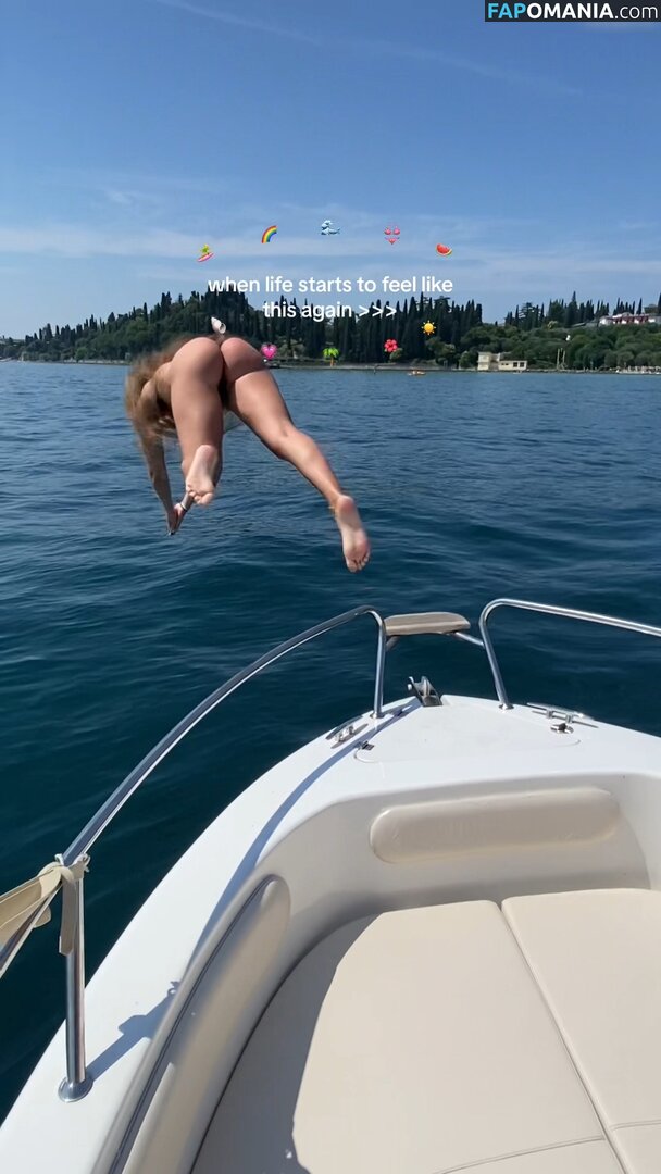 Jelle Karbstein / Jellefeline / jelenajensen Naken OnlyFans  Läckta Foto #189