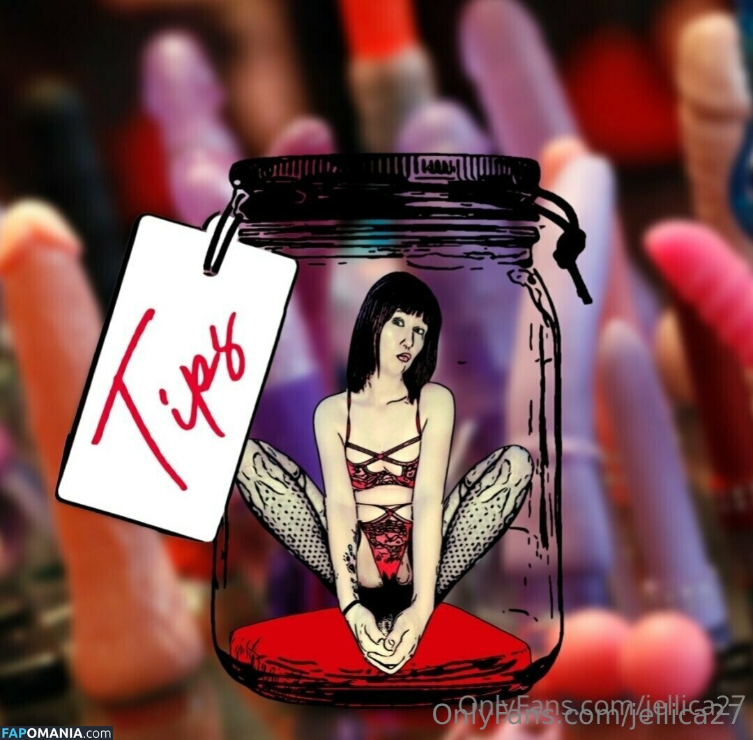 jelica_05_hej / jellica27 Naken OnlyFans  Läckta Foto #2