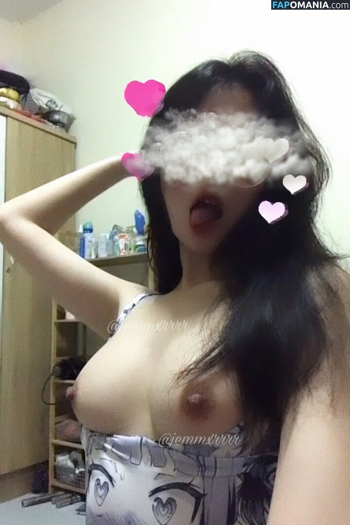 jemmxrrrr Naken OnlyFans  Läckta Foto #11