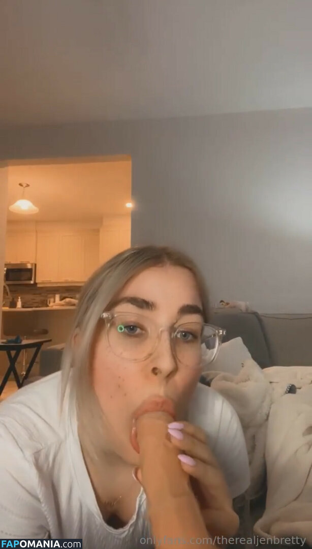 Jen Brett / JenBretty / therealjenbretty Naken OnlyFans  Läckta Foto #228