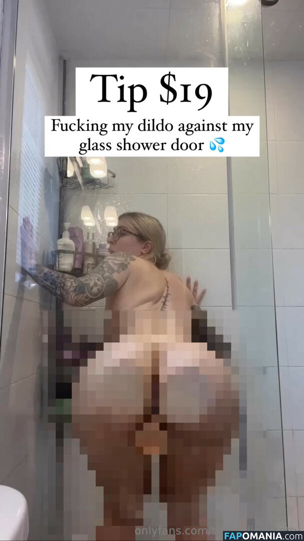 Jen Brett / JenBretty / therealjenbretty Naken OnlyFans  Läckta Foto #769