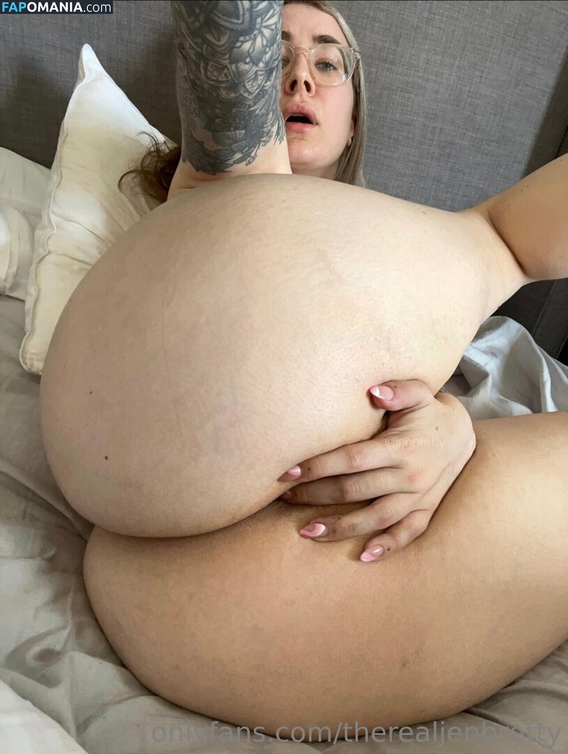 Jen Brett / JenBretty / therealjenbretty Naken OnlyFans  Läckta Foto #811