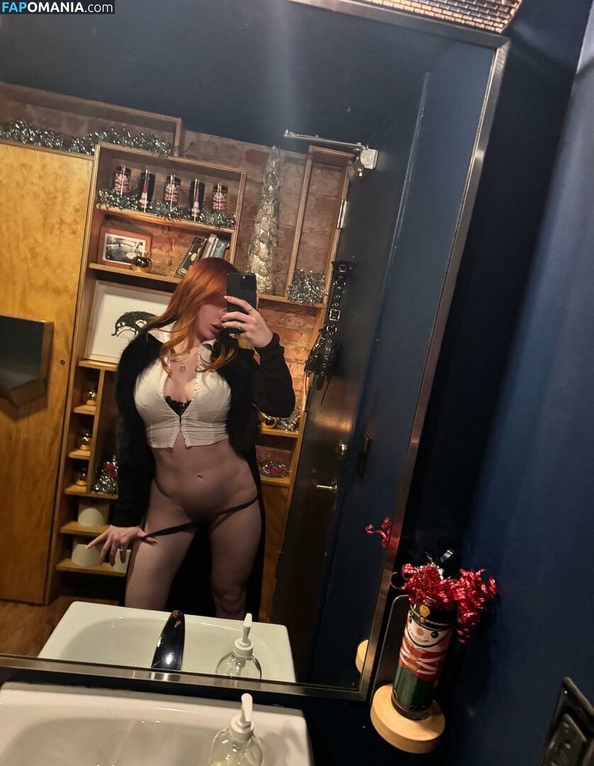 Jen Lynn Meowri Naken OnlyFans  Läckta Foto #3