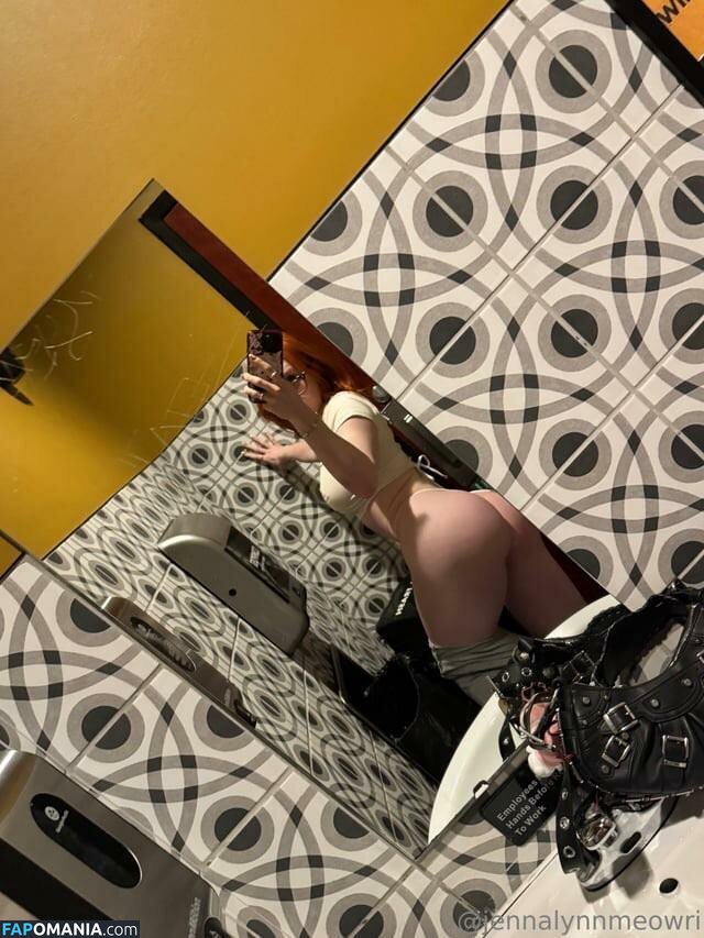 Jen Lynn Meowri Naken OnlyFans  Läckta Foto #10