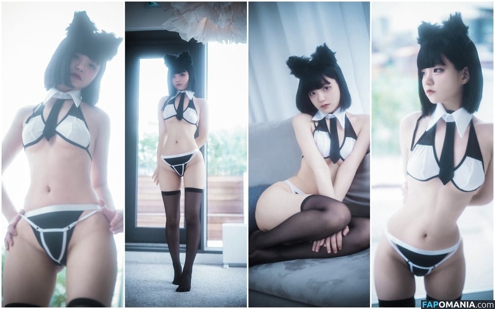 Djawa / Jenny / Jeong / jen2jen2 / jen2jen2_ / 정제니 Naken OnlyFans  Läckta Foto #7