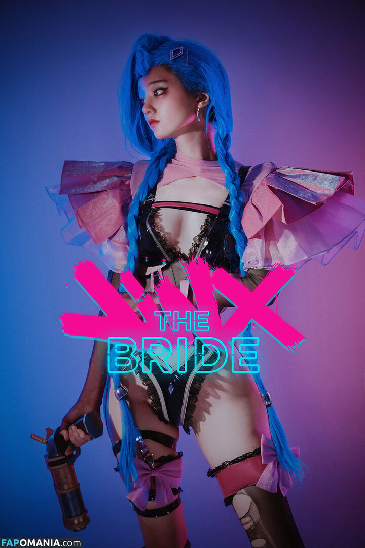 Djawa / Jenny / Jeong / jen2jen2 / jen2jen2_ / 정제니 Naken OnlyFans  Läckta Foto #103