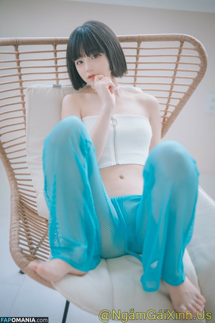 Djawa / Jenny / Jeong / jen2jen2 / jen2jen2_ / 정제니 Naken OnlyFans  Läckta Foto #116