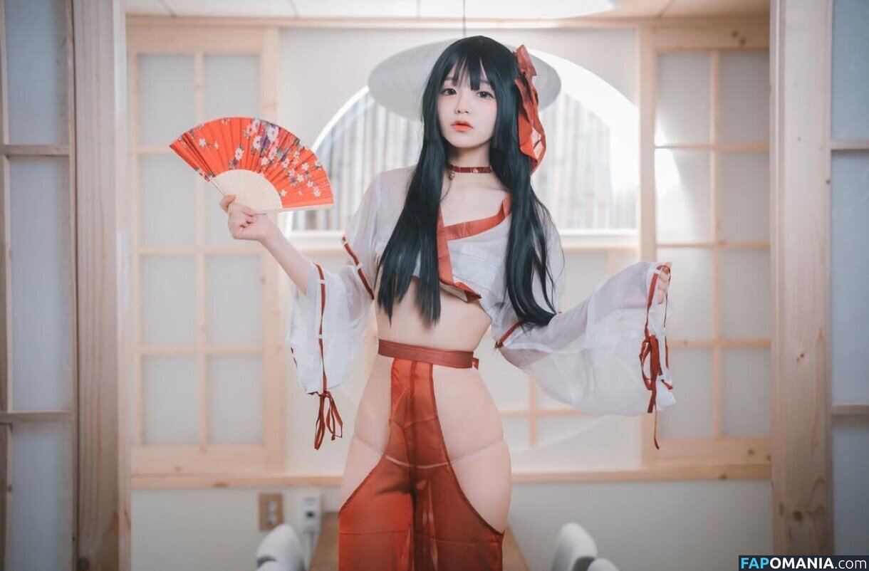 Djawa / Jenny / Jeong / jen2jen2 / jen2jen2_ / 정제니 Naken OnlyFans  Läckta Foto #129