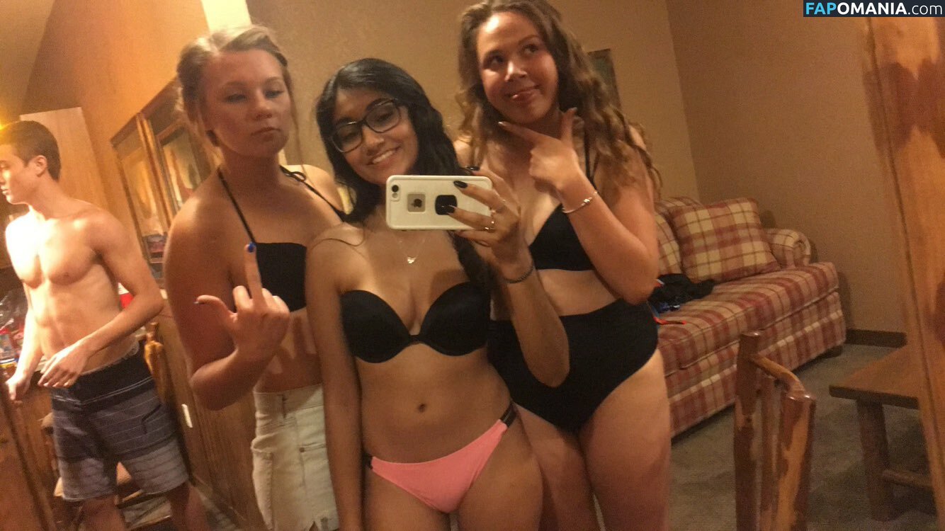 Jenelle Mathew / jenellemathew / jmulaxxx Naken OnlyFans  Läckta Foto #37