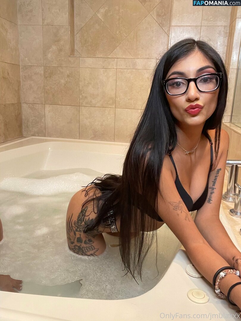 Jenelle Mathew / jenellemathew / jmulaxxx Naken OnlyFans  Läckta Foto #62