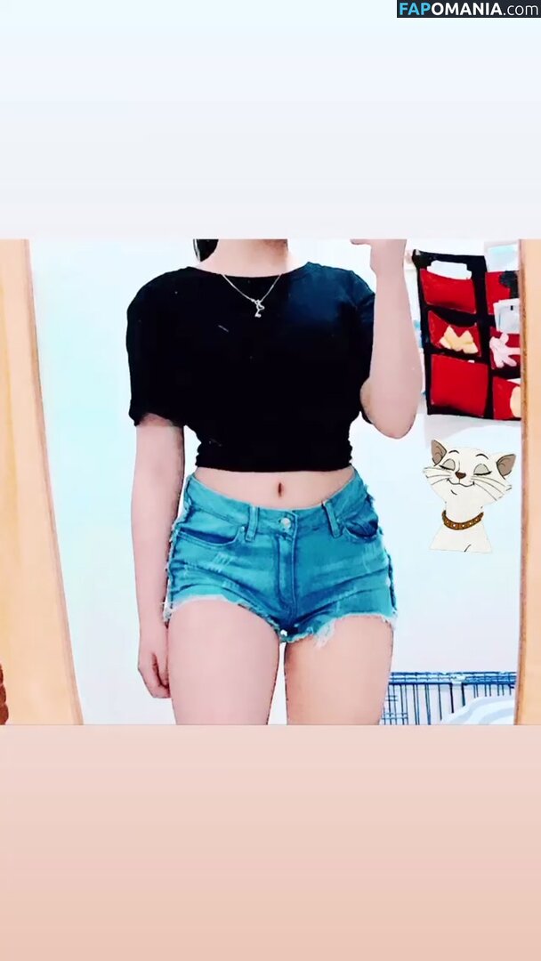 Jenevie Delloson / jenevie_delloson Naken OnlyFans  Läckta Foto #1