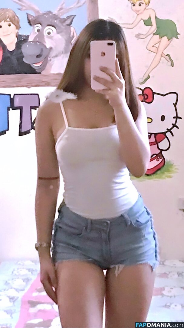 Jenevie Delloson / jenevie_delloson Naken OnlyFans  Läckta Foto #2