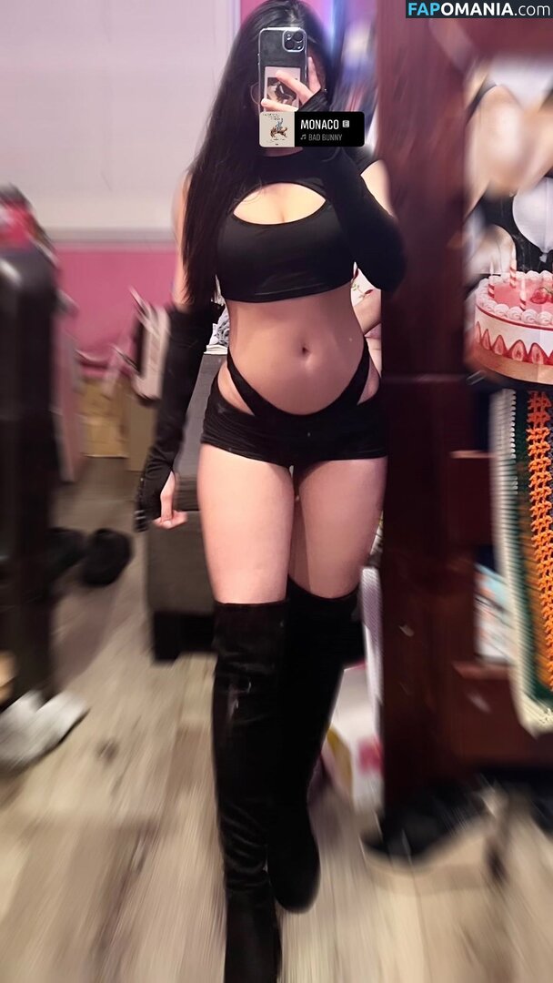 Jenevie Delloson / jenevie_delloson Naken OnlyFans  Läckta Foto #6