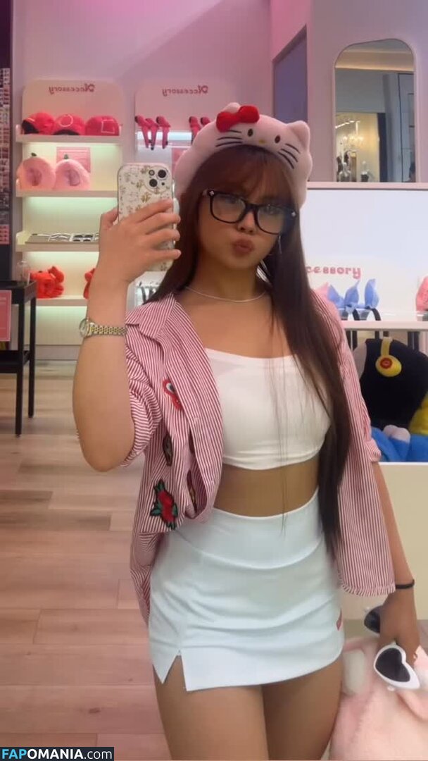 Jenevie Delloson / jenevie_delloson Naken OnlyFans  Läckta Foto #11