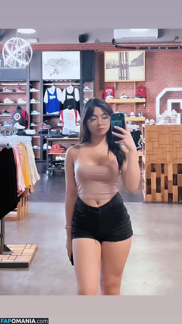 Jenevie Delloson / jenevie_delloson Naken OnlyFans  Läckta Foto #15