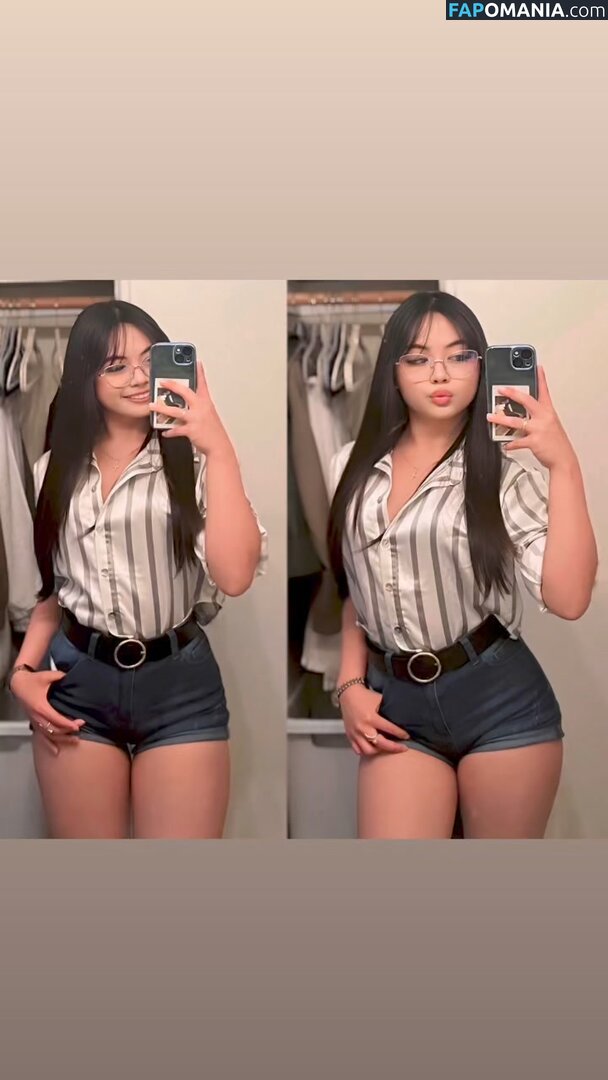 Jenevie Delloson / jenevie_delloson Naken OnlyFans  Läckta Foto #20
