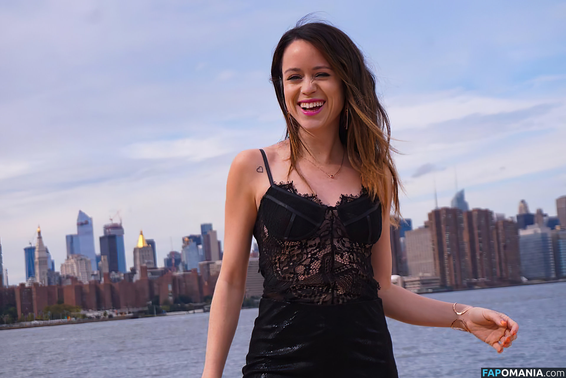 jenhearts247 / jenloveheart Naken OnlyFans  Läckta Foto #77