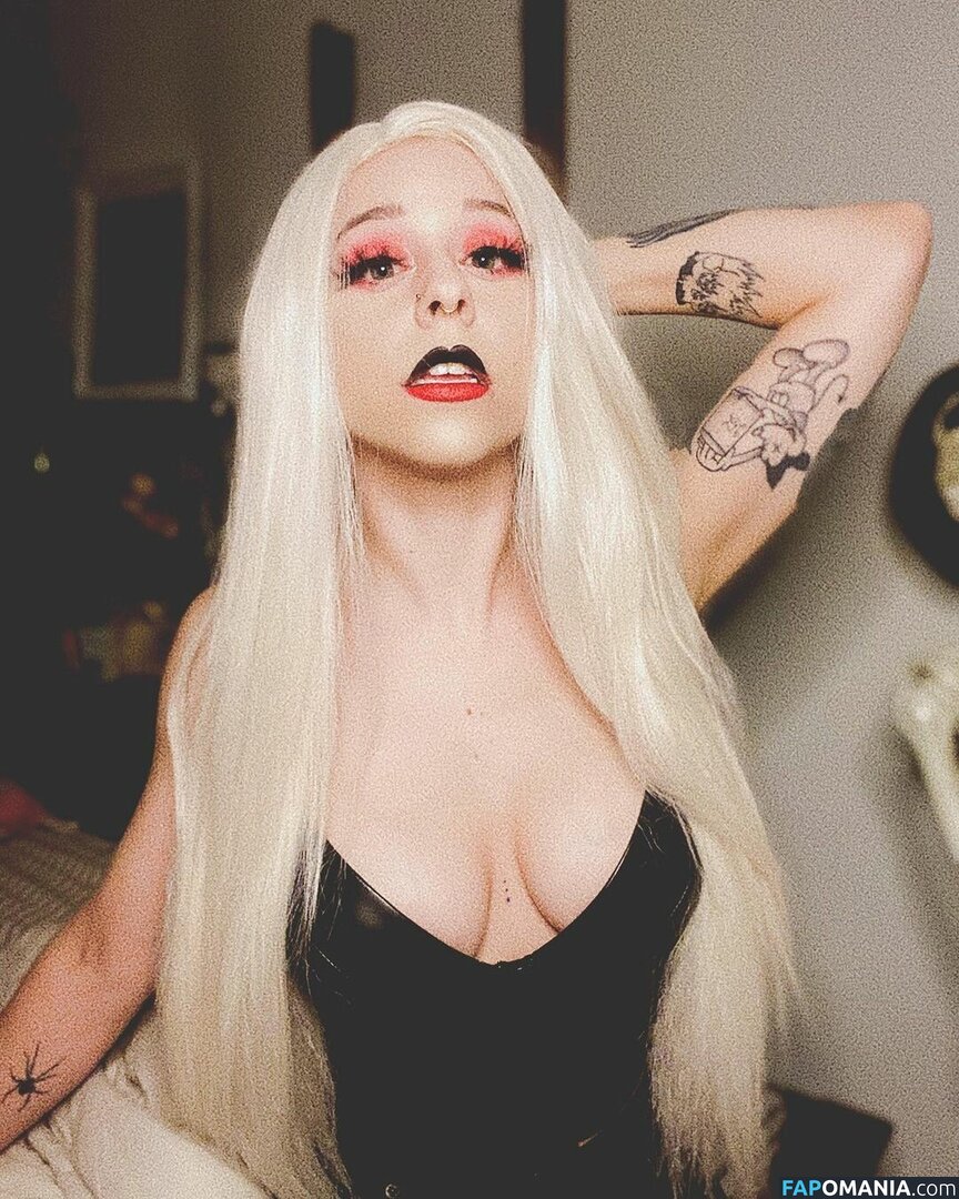 Jenkilzum Naken OnlyFans  Läckta Foto #1