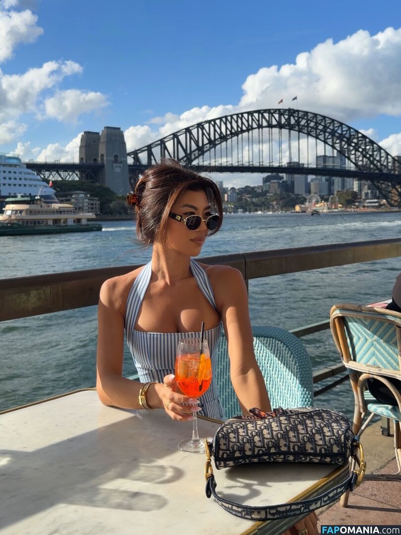 Jenn Lee  / Jenn Lee / Jennifer Lee / jennleezy / jennleezy Naken OnlyFans  Läckta Foto #13
