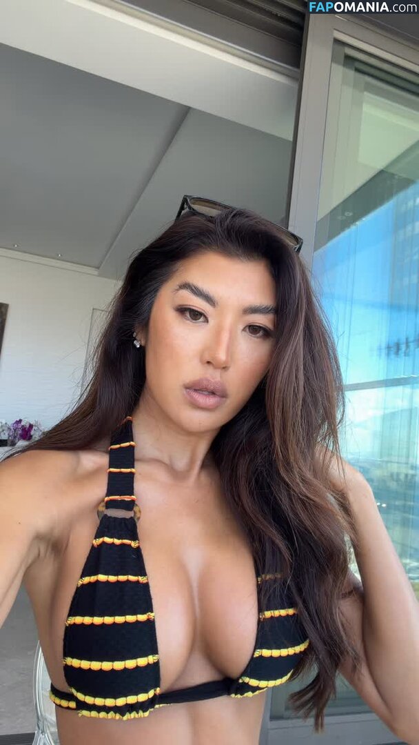 Jenn Lee / Jennifer Lee / _jennlee_ / jennleezy Naken OnlyFans  Läckta Foto #2