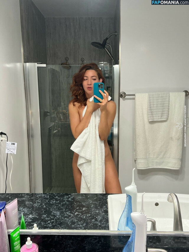 Jenn Sterger / jennifersterger Naken OnlyFans  Läckta Foto #17