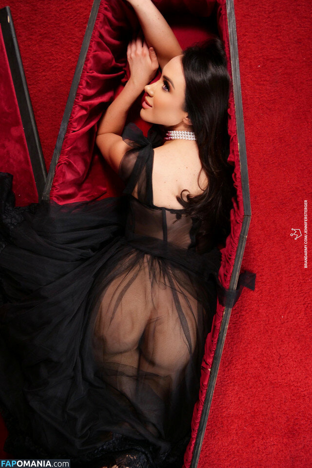 Jenn Sterger / jennifersterger Naken OnlyFans  Läckta Foto #25