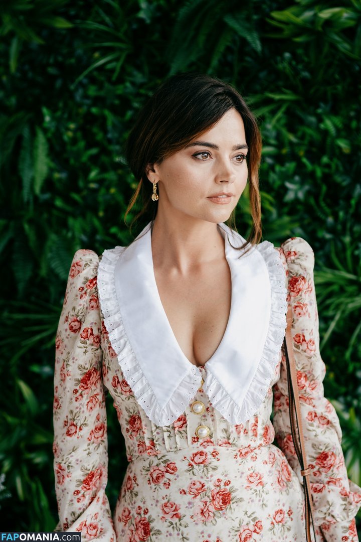 Jenna Coleman / jenna_coleman_ Naken OnlyFans  Läckta Foto #32