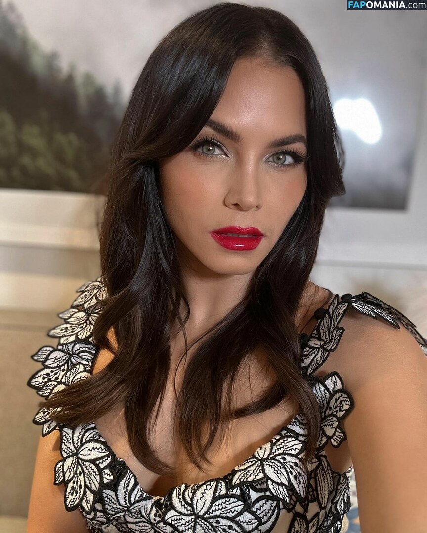 Jenna Dewan Tatum Naken OnlyFans  Läckta Foto #37