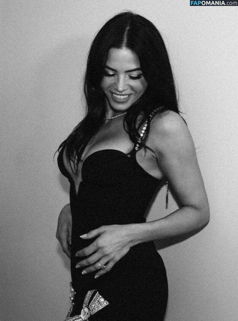 Jenna Dewan / jennadewan Naken OnlyFans  Läckta Foto #89