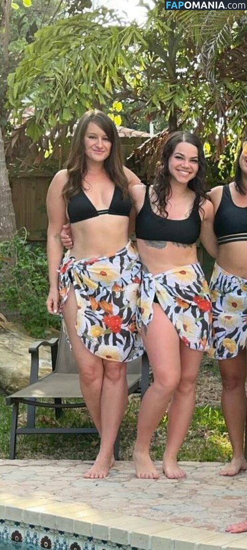 Jenna Ezarik / jennaezarik Naken OnlyFans  Läckta Foto #6