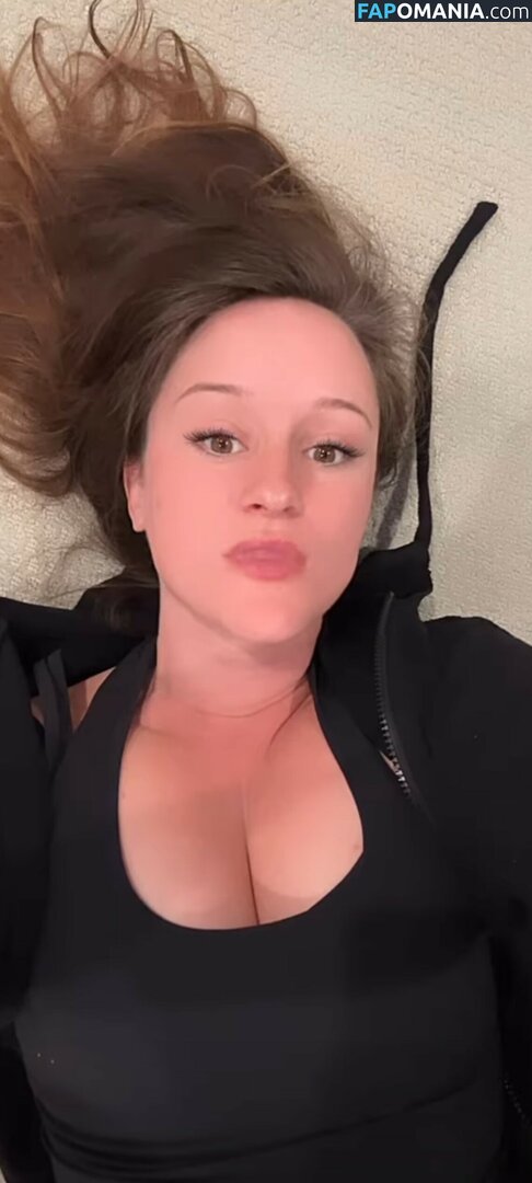 Jenna Ezarik / jennaezarik Naken OnlyFans  Läckta Foto #150