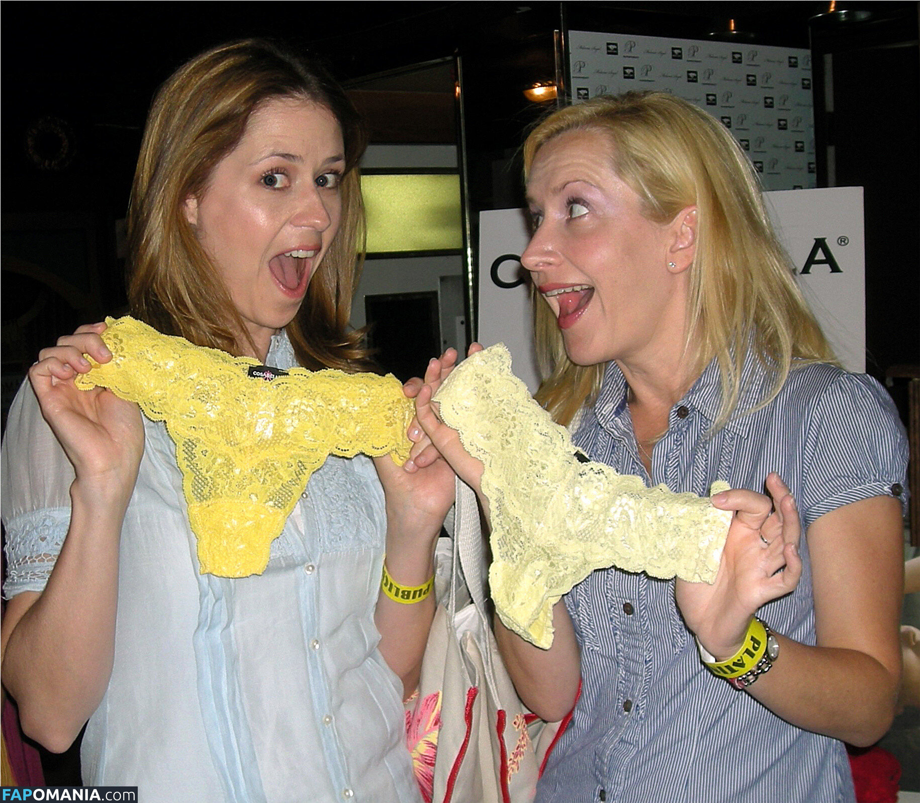 Jenna Fischer / msjennafischer Naken OnlyFans  Läckta Foto #12