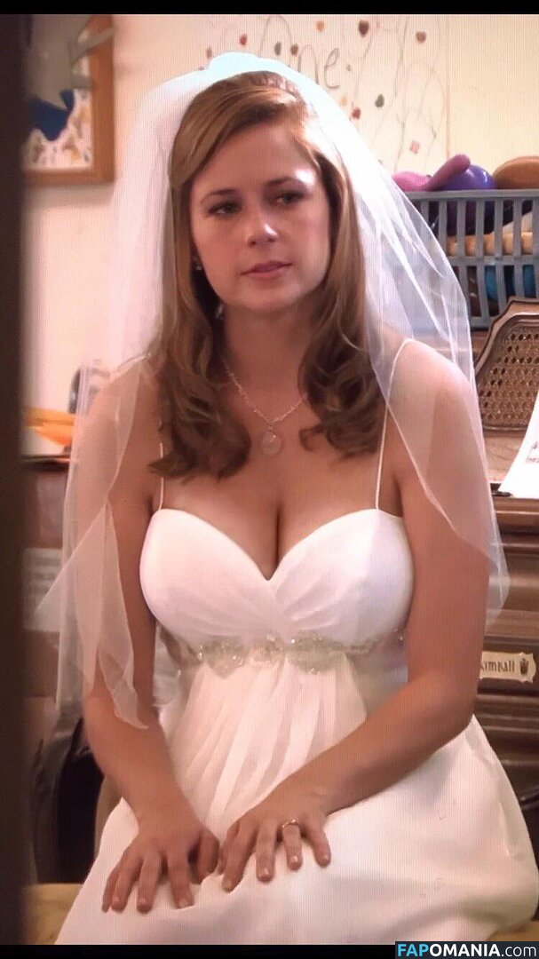 Jenna Fischer / msjennafischer Naken OnlyFans  Läckta Foto #20